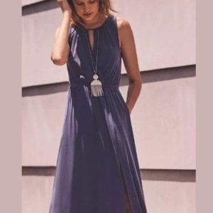 Anthropologie/Moulinette Soeurs Maxi Dress Size XS